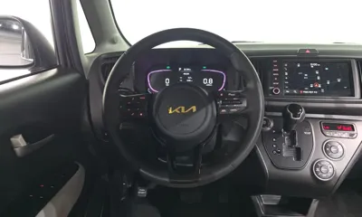 Kia Ray