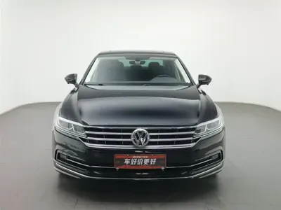 Volkswagen Phideon