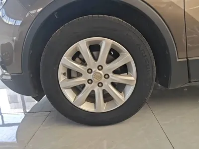 Buick Envision Plus