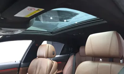 BMW 6-Series