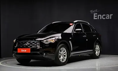 Infiniti FX