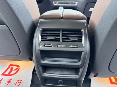 BMW X5 (Import)