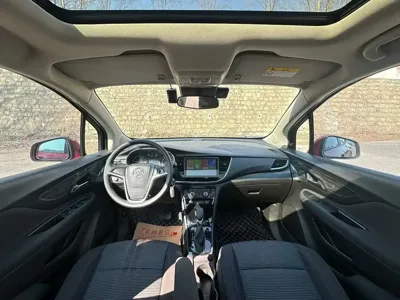 Buick Encore