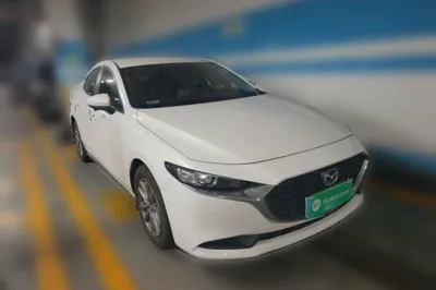 Mazda Mazda 3 Axela