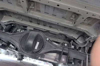 Wuling Hongguang New Energy