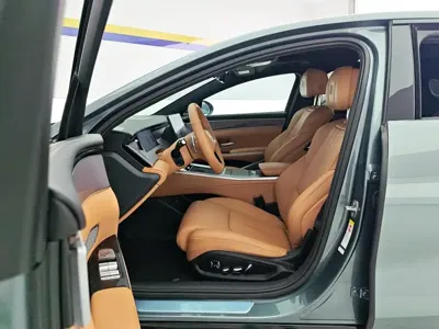 BYD 汉L
