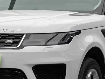 Land Rover Sport PHEV