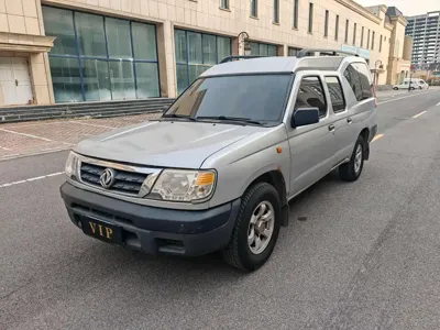 Dongfeng Rich