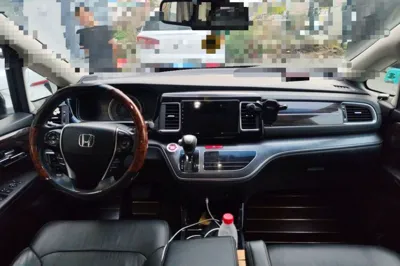 Honda Elysion