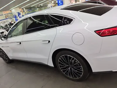 BYD Han
