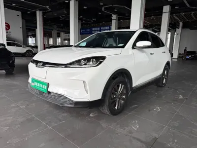 WM Motor EX5