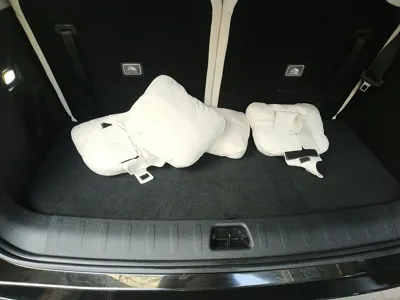 Leapmotor C16