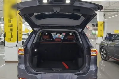 Chery Tiggo 7 Plus