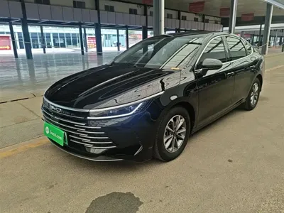 BYD Destroyer 05