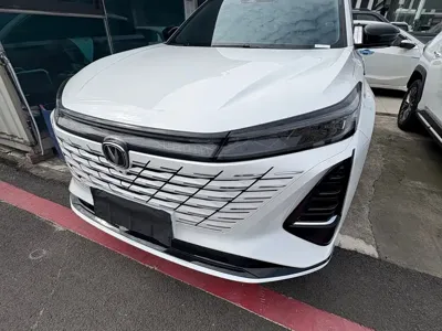 Changan 长安CS75PLUS