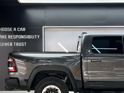 RAM Ram Trucks