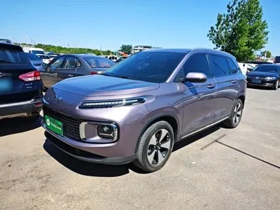 Wuling Xingyun