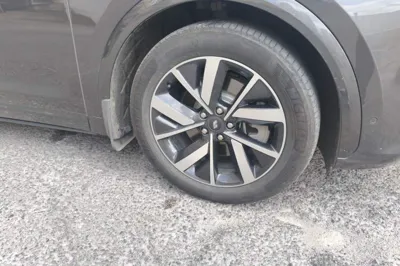 Li Auto L7