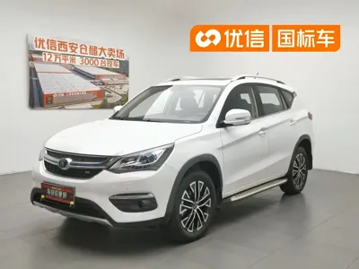 BYD New Energy