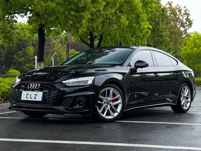 Audi A5 (Import)