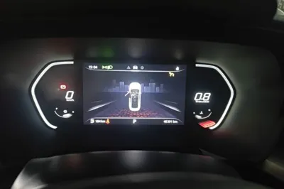 MG 5