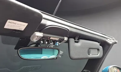 MINI Cooper Convertible