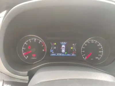 BYD Song