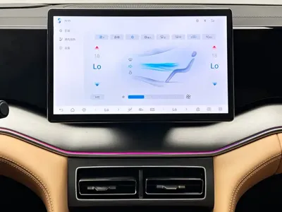 BYD L DM-i