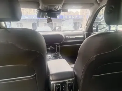 Haval Big Dog