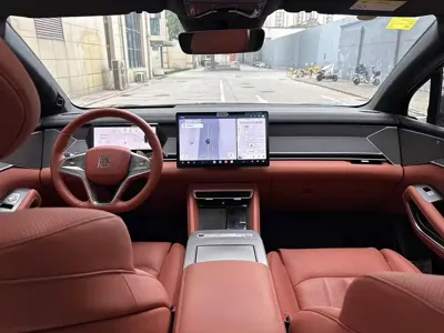 BYD 唐L