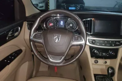 Baojun 730