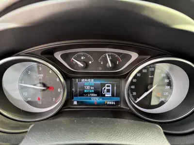 Buick Envision Plus