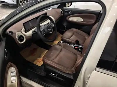 Wuling Bingo