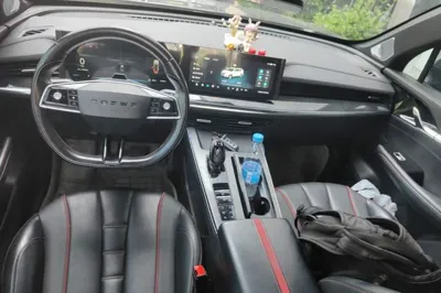 Roewe RX5 Max