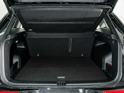 Volkswagen Tavendor
