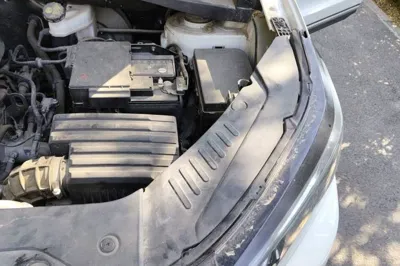 Changan CS55PLUS