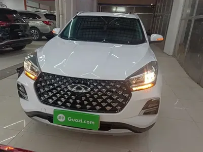 Chery Tiggo 5x