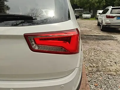 Baojun 560