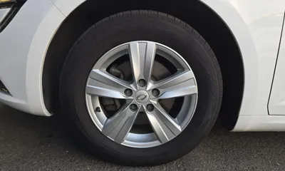 Renault-KoreaSamsung SM6