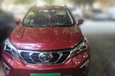 Changan CS15