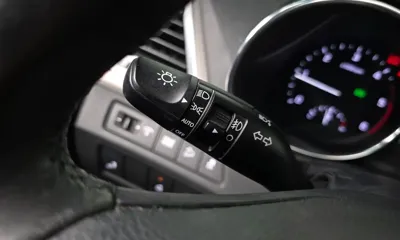 Hyundai Maxcruz