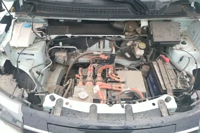 Dongfeng NAMMI BOX