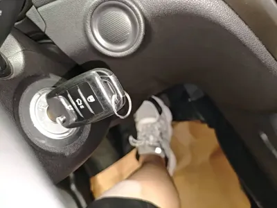 Changan CS35