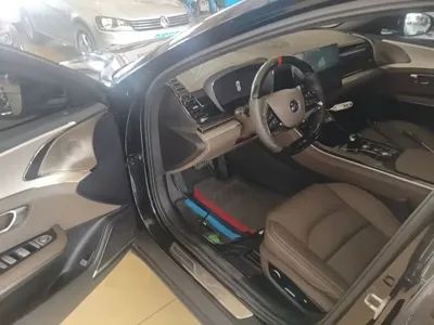 BYD Han