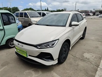 BYD e2