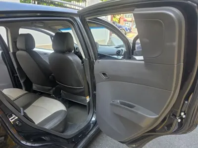 ChevroletGMDaewoo Matiz