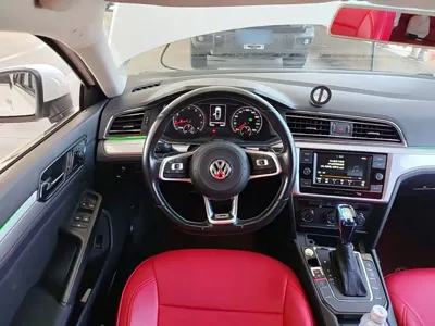 Volkswagen Lamando