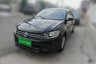 Volkswagen Santana