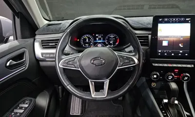 Renault-KoreaSamsung XM3