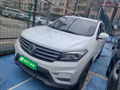 Fengguang Fengguang S560